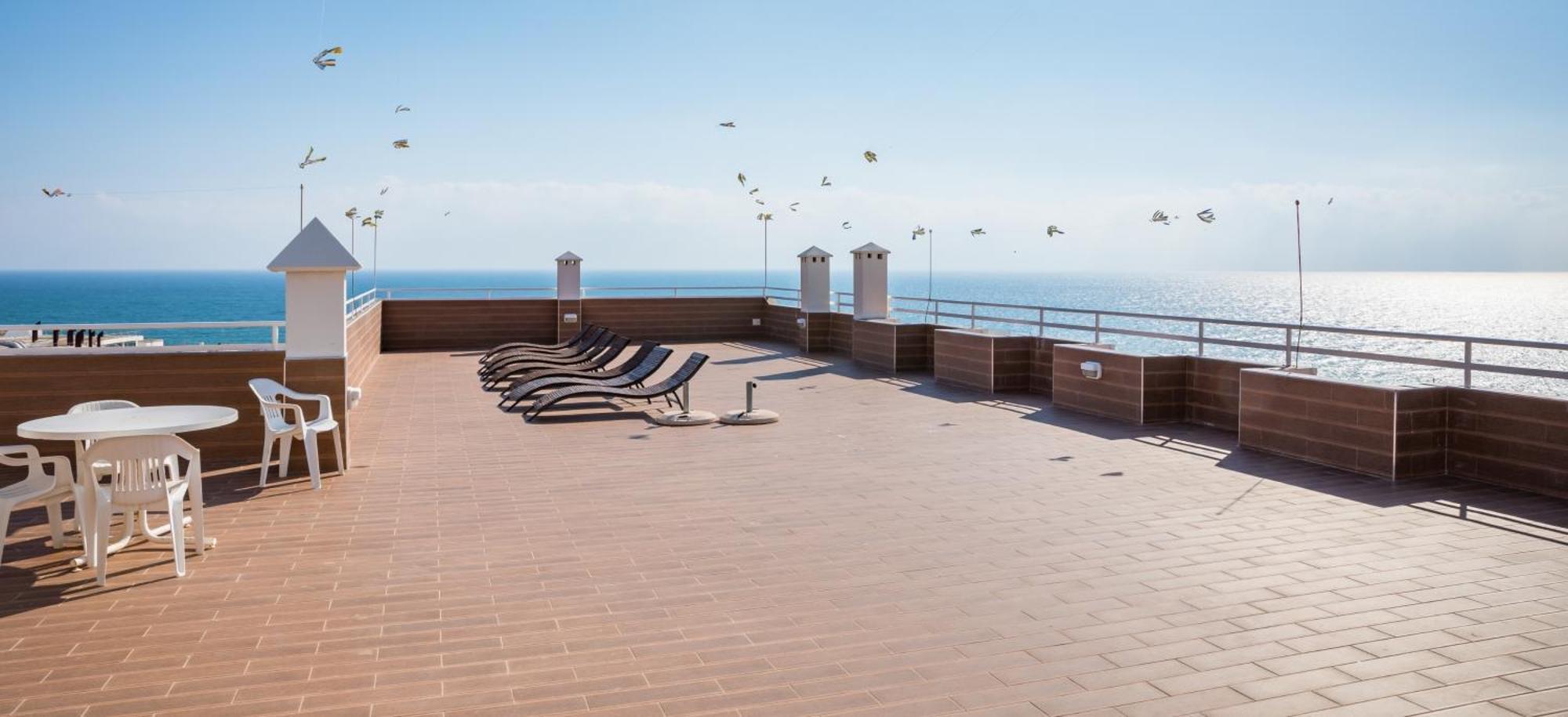Apartamentos Monaco By Garvetur Albufeira Ngoại thất bức ảnh